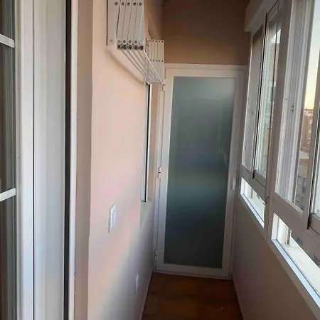 Lejlighed Un Hogar En El Centro Con Parking Gratuito Zaragoza