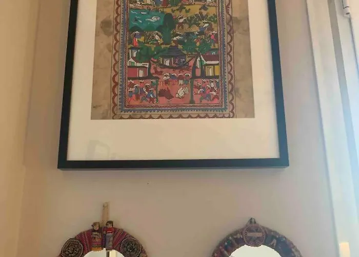 Un Hogar En El Centro Con Parking Gratuito Zaragoza