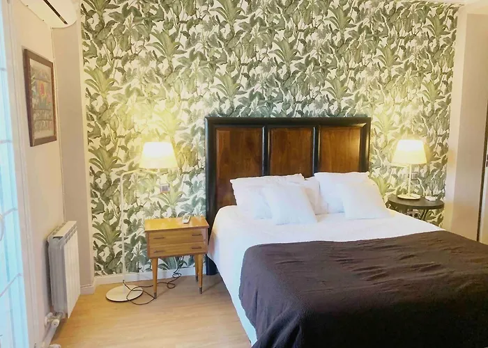 Un Hogar En El Centro Con Parking Gratuito *