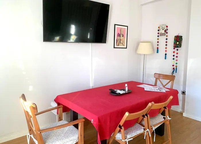 Un Hogar En El Centro Con Parking Gratuito Zaragoza